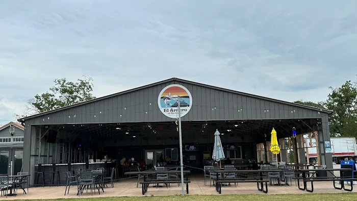 Shores of Asbury RV Resort Picture 6