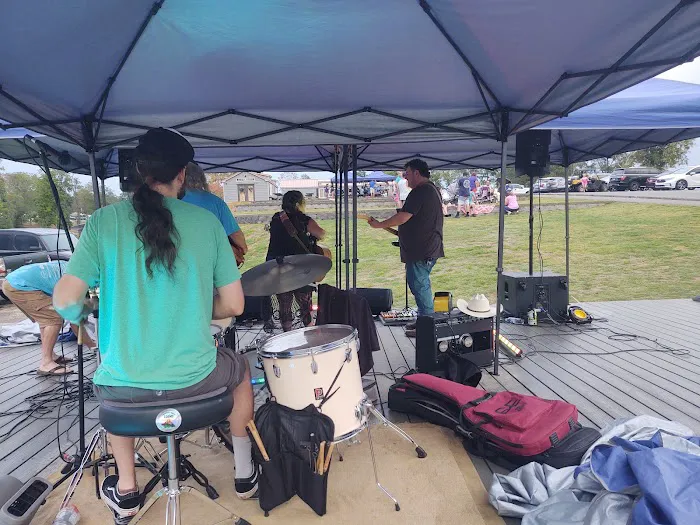 Shores of Asbury RV Resort Picture 9