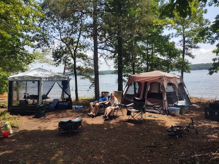 Shores of Asbury RV Resort Picture 7