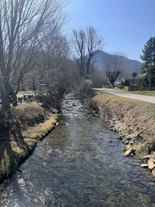 Hillbilly Campground Picture 2