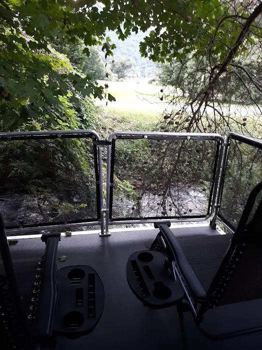 Hillbilly Campground Picture 3