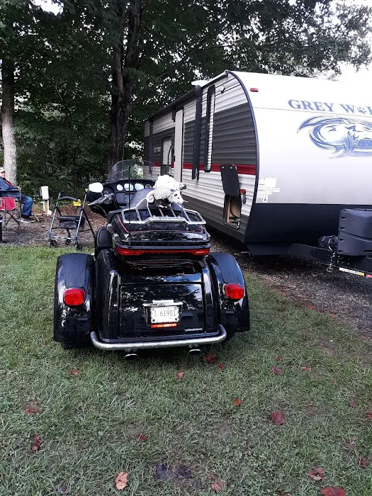 Hillbilly Campground Picture 5