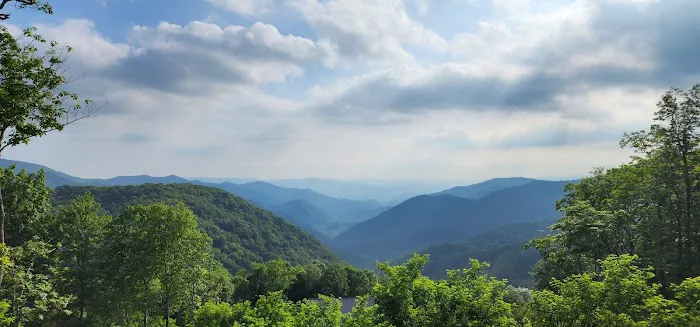 Soco Ridge Yurt Picture 5
