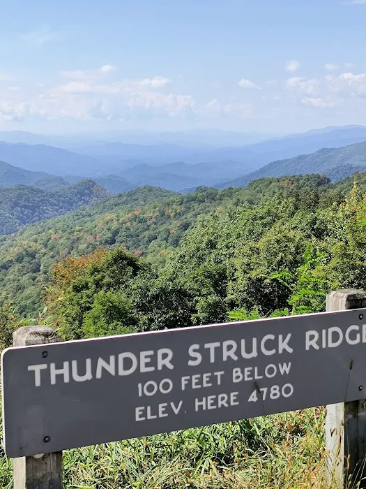 Soco Ridge Yurt Picture 10