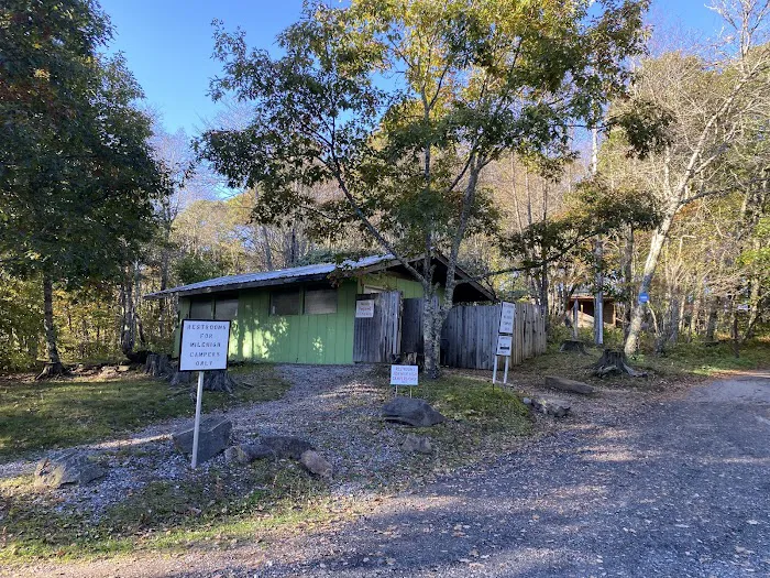 Mile High Campground Office Picture 1