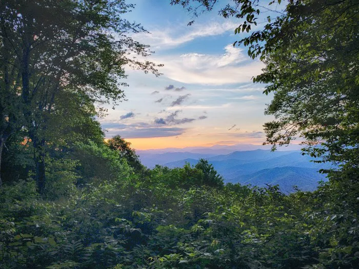 Mile High Campground Office Picture 2