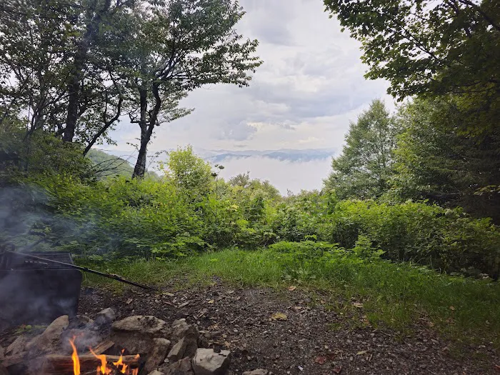 Mile High Campground Office Picture 8