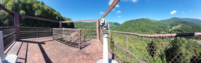 Mile High Campground Tent Site Picture 2