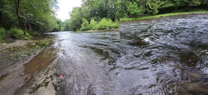Mile High Campground Tent Site Picture 4