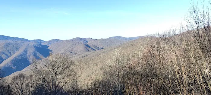 Mile High Campground Tent Site Picture 6