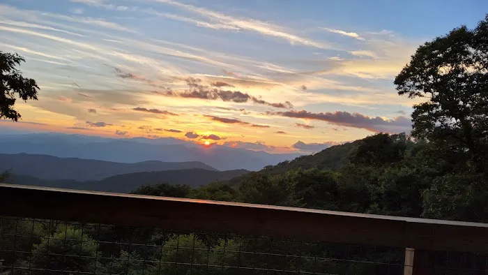 Mile High Campground Tent Site Picture 5