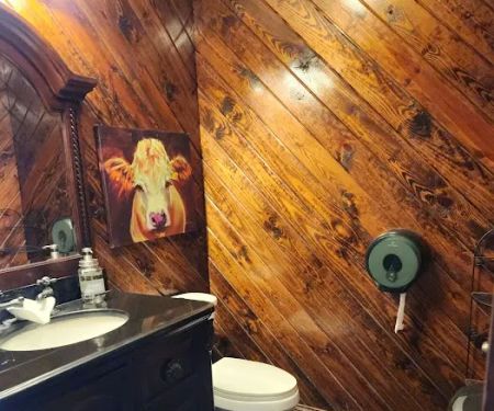 GlampKnox Canvas Campground