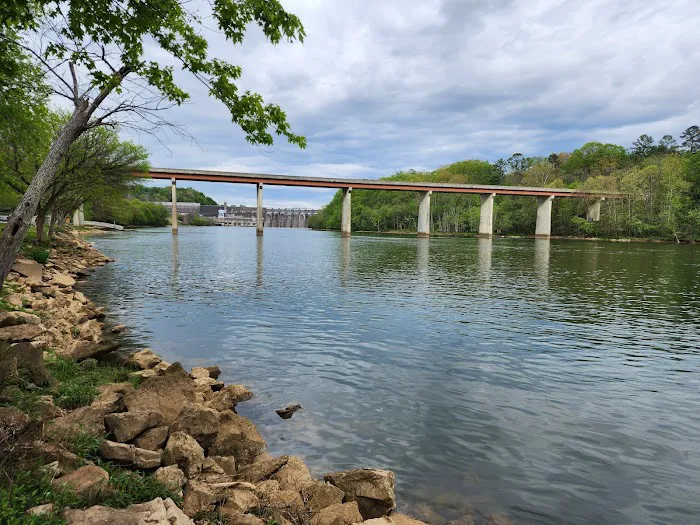 Douglas Tailwater Campground Picture 1