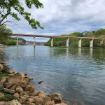 Douglas Tailwater Campground