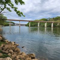 Douglas Tailwater Campground ico