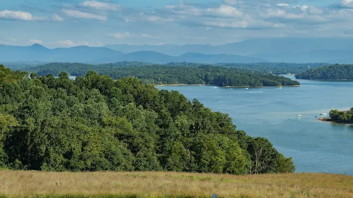 Douglas Tailwater Campground Picture 7