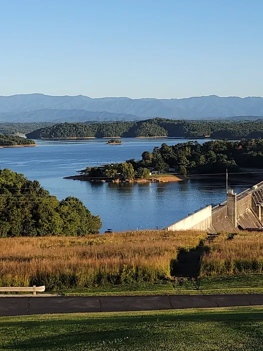 Douglas Tailwater Campground Picture 9