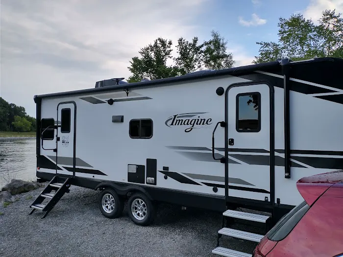 Douglas Tailwater Campground Picture 8