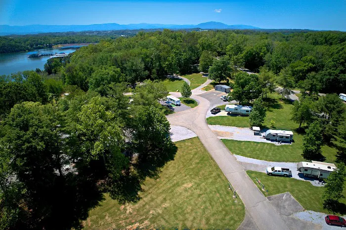 Douglas Headwater Campgrounds Picture 3