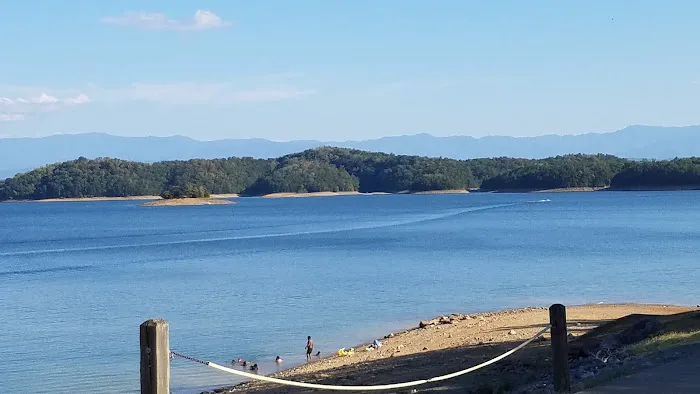 Douglas Headwater Campgrounds Picture 1