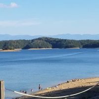 Douglas Headwater Campgrounds ico