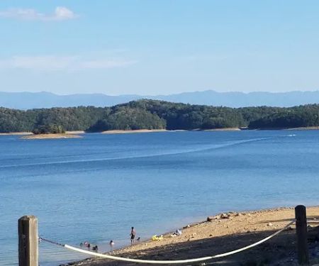 Douglas Headwater Campgrounds