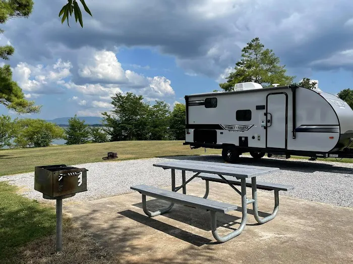 Douglas Headwater Campgrounds Picture 6