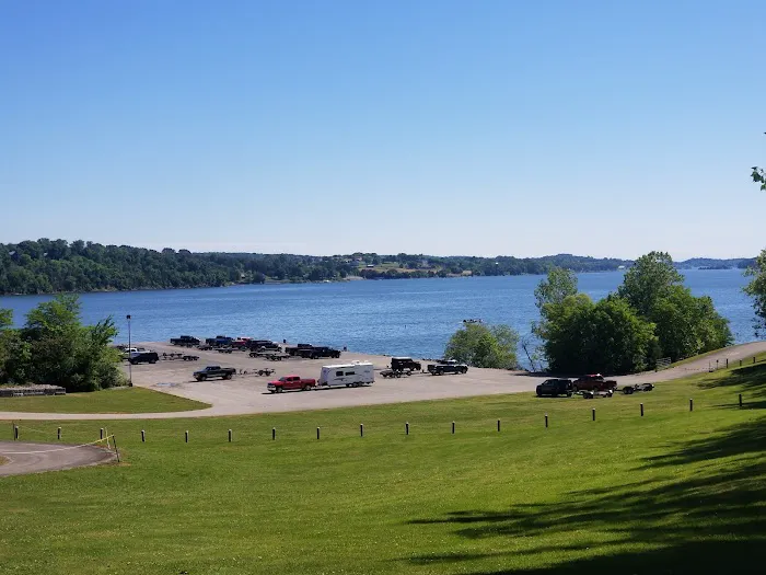 Douglas Headwater Campgrounds Picture 4
