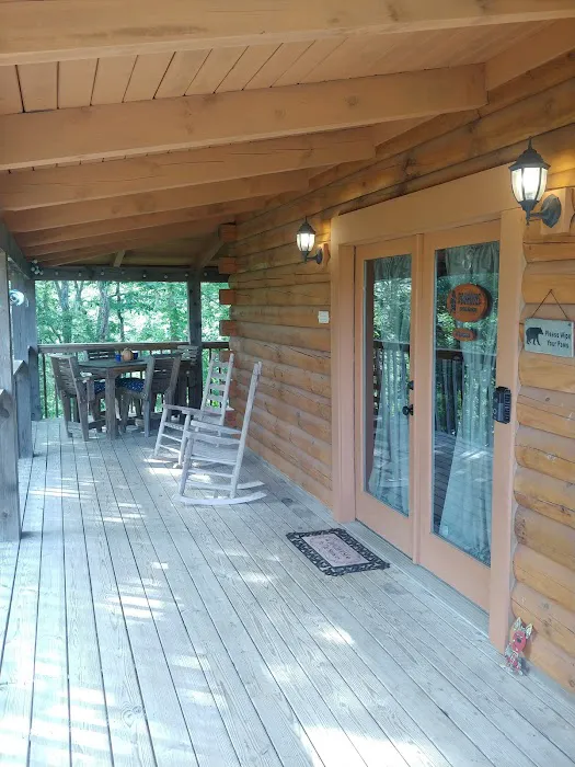 Doghouse In The Smokies Picture 1