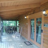Doghouse In The Smokies ico