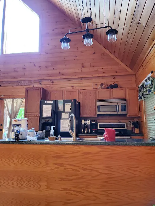 Doghouse In The Smokies Picture 5