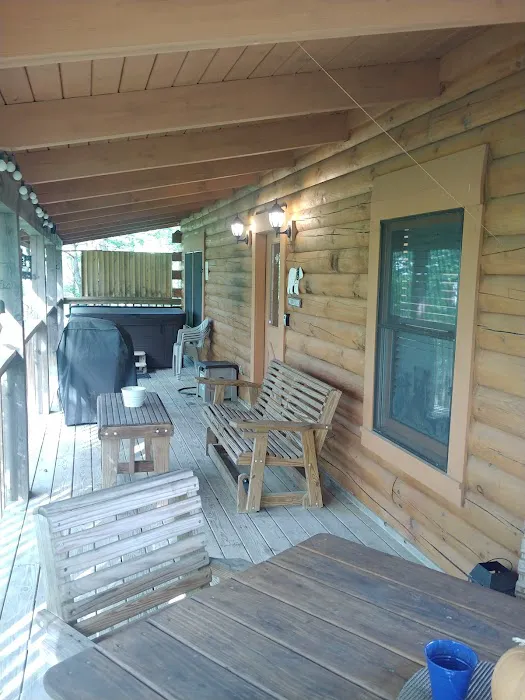 Doghouse In The Smokies Picture 6