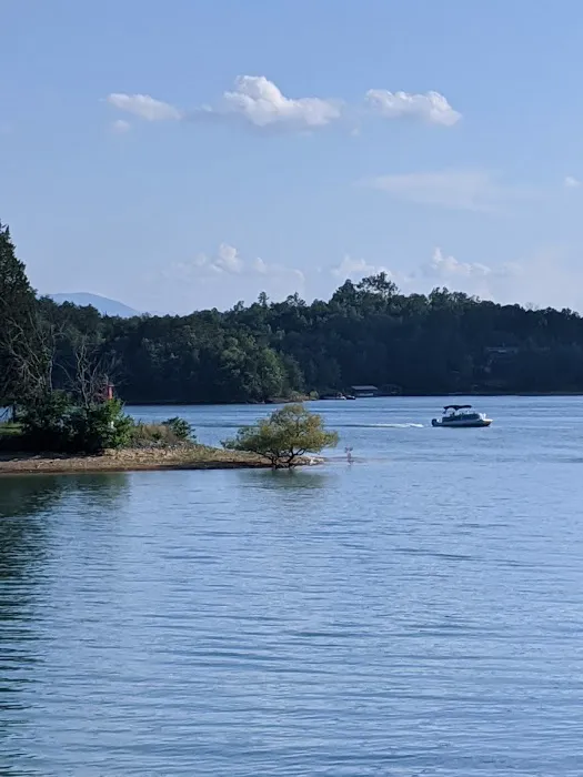 Sims Point Picture 1