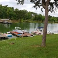 Flat Creek Campground ico
