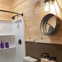 Smoky Hollow Outdoor Resort ico