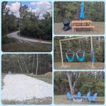 Cedar Creek Hideaway