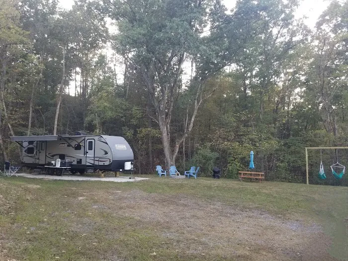 Cedar Creek Hideaway Picture 10