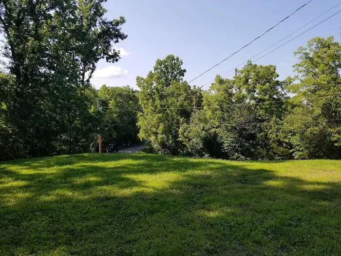 Cedar Creek Hideaway Picture 9