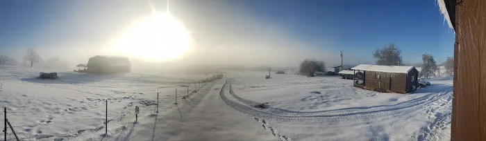 Tri-C Farm's Cabins Picture 2