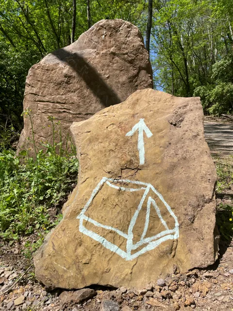 Quarry Trails Campground Picture 9