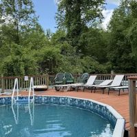 Edun Hill Nudist Campground ico