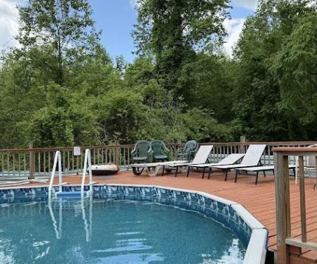 Edun Hill Nudist Campground