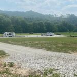 Skull Bone Campground