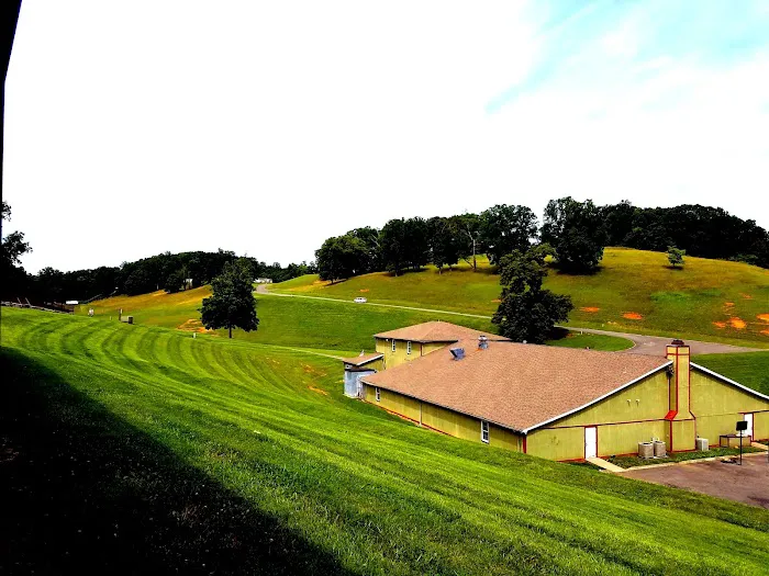 Mount Moriah Camp Picture 2