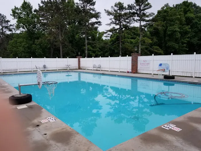 Mount Moriah Camp Picture 3