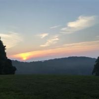 Mount Moriah Camp ico