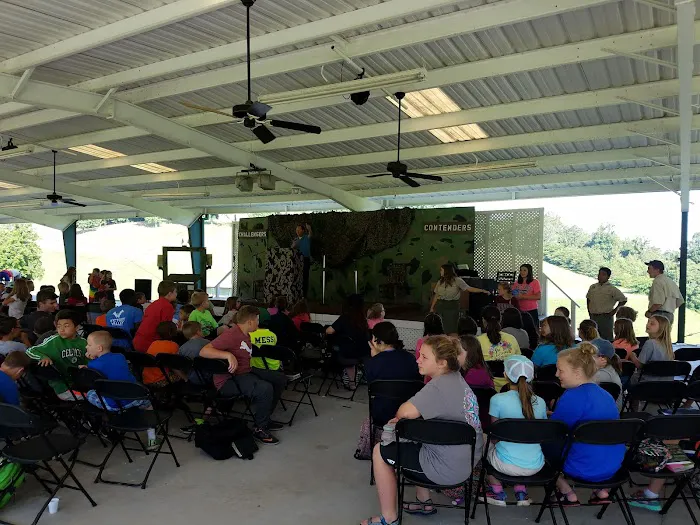 Mount Moriah Camp Picture 5