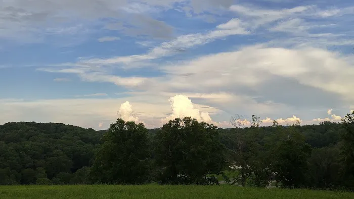 Mount Moriah Camp Picture 6