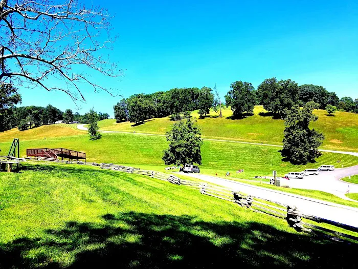 Mount Moriah Camp Picture 9