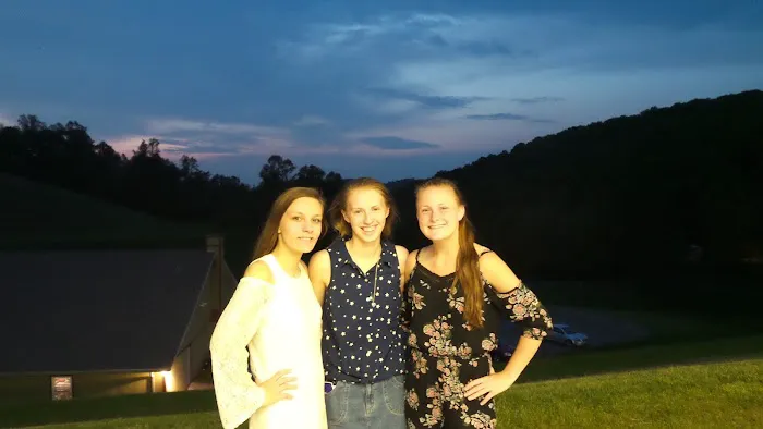 Mount Moriah Camp Picture 7